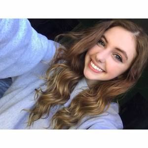 Meet your Posher, Kacie